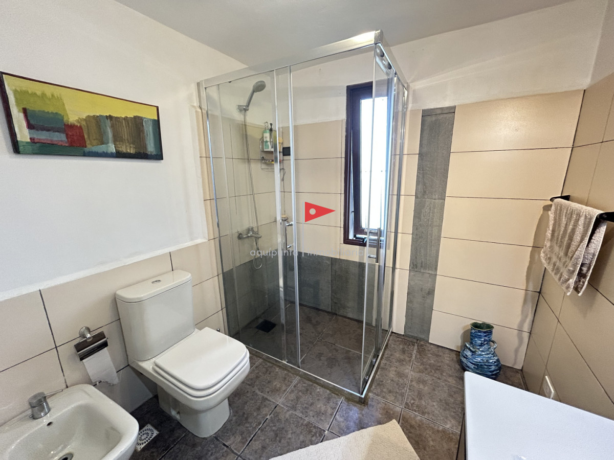 Casa ID.277 - Venta casa en Punta Colorada terreno independiente 