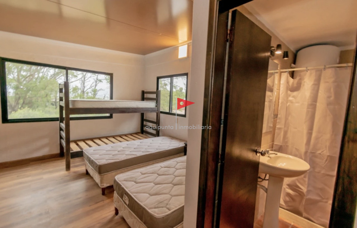 Casa ID.336 - Oportunidad en venta última unidad en punta colorada