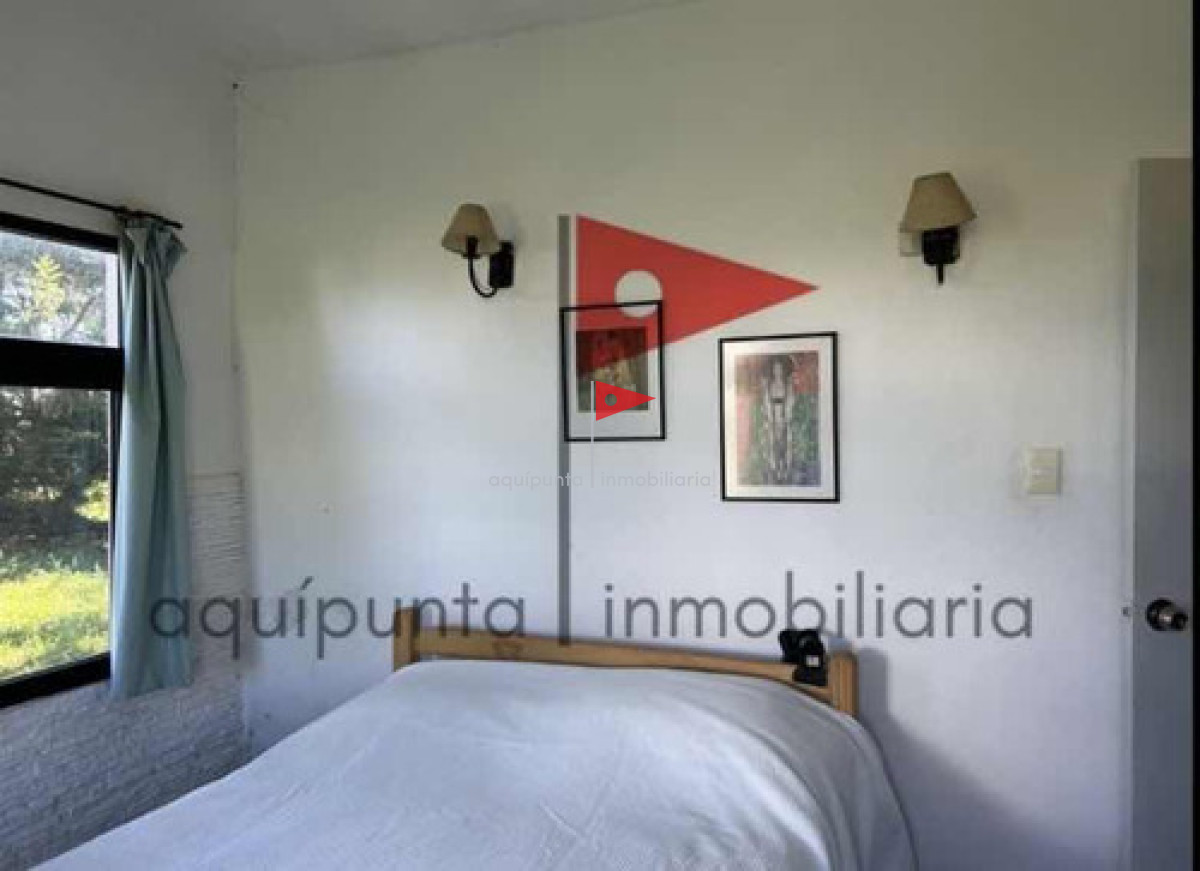 Casa ID.2 - Alquilo Casa Punta Colorada 