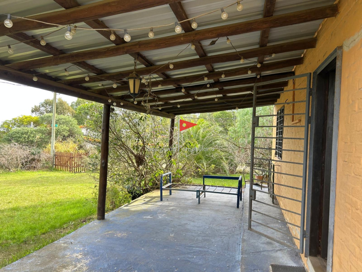 Casa ID.347 - Casa en venta playa hermosa muy luminosa