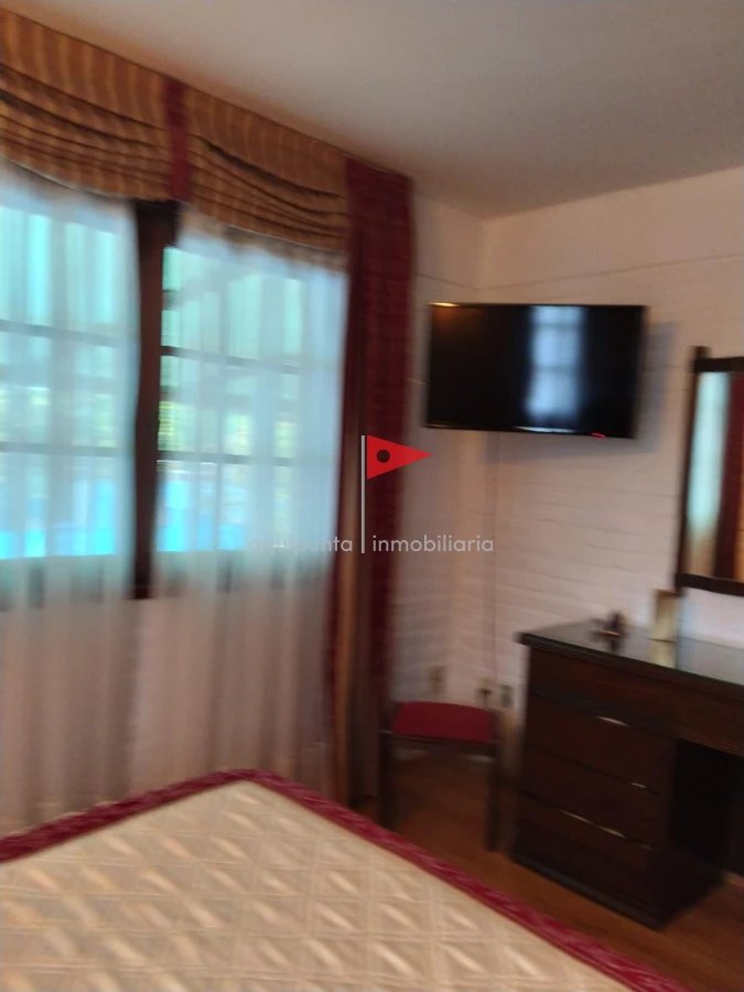 Casa ID.99 - Venta casa Piriapolis 5 dormitorios 3 baños barrio Country