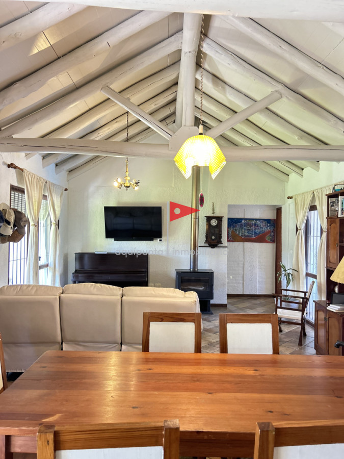 Casa ID.277 - Venta casa en Punta Colorada terreno independiente 