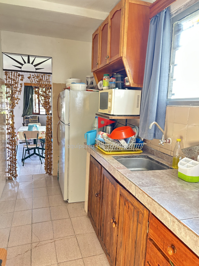 Casa ID.344 - Vendo casa bella vista 3 dormitorios 