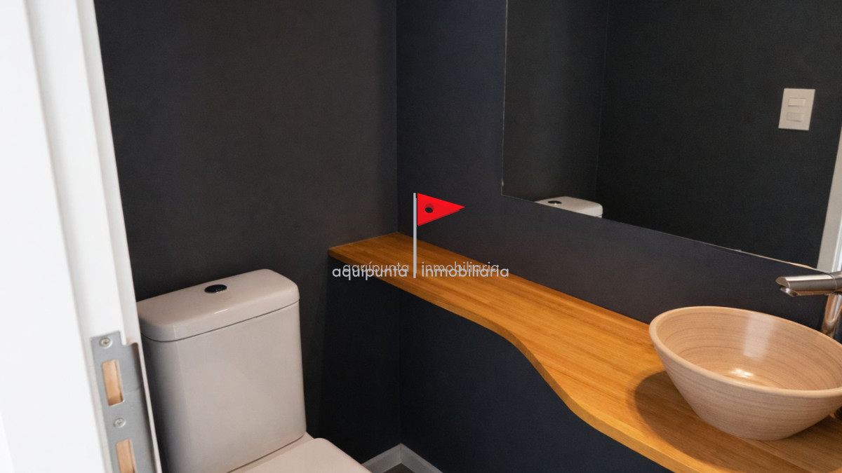 Casa ID.181 - Nueva casa Ocean Park de 2 dormitorios a 200 metros de la playa