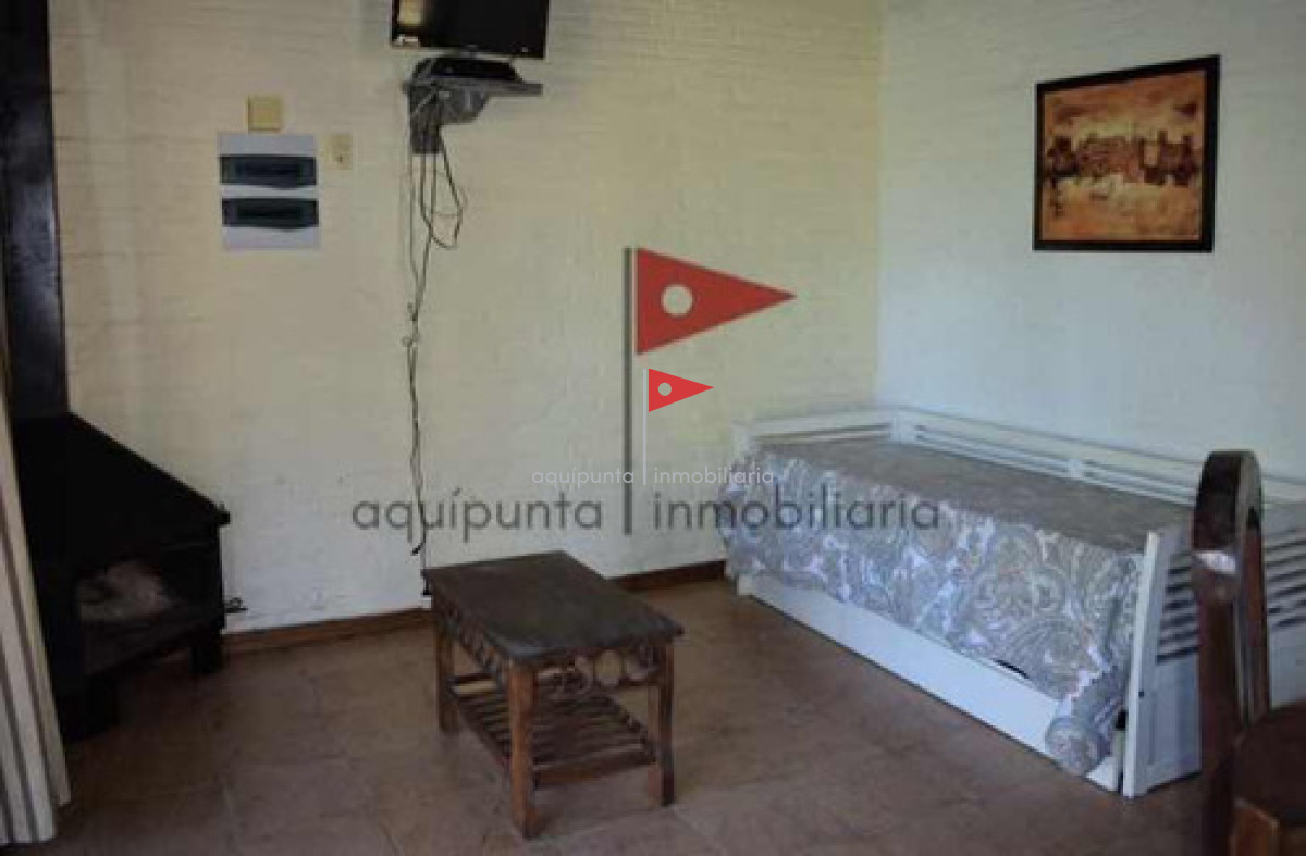 Casa ID.24 - Venta Casa Punta Colorada 1 Dormitorio