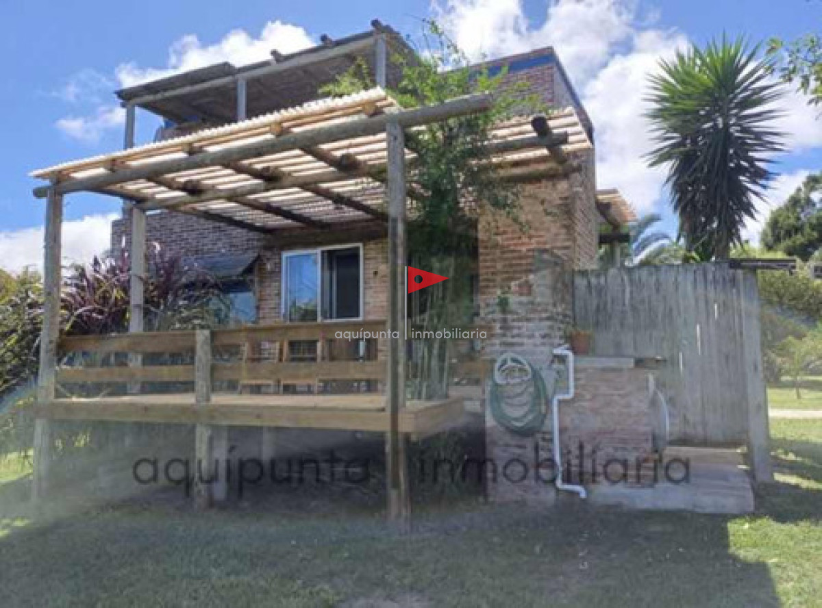 Casa ID.19 - Casa En Punta Colorada