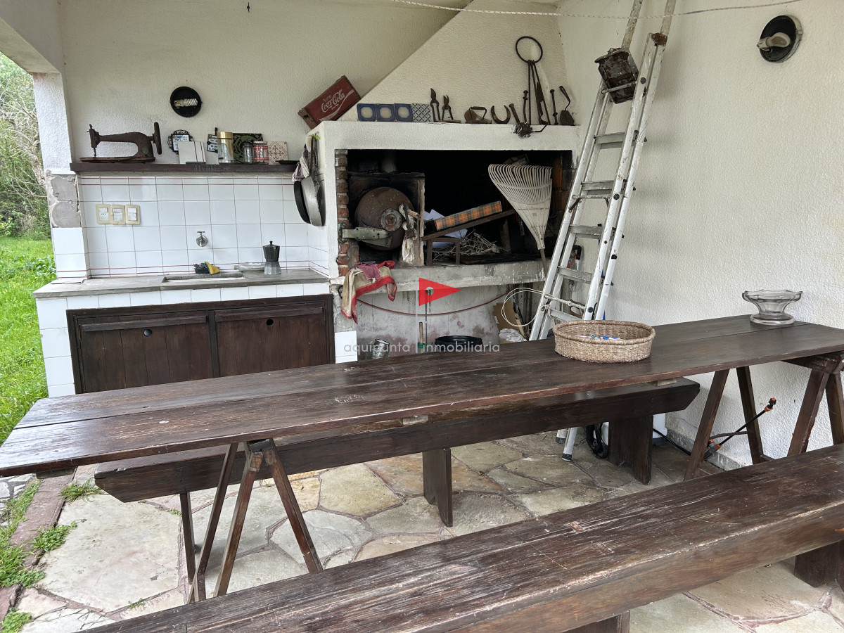 Casa ID.75 - Casa en alquiler temporal en Punta Colorada 3 dormitorios 2 baños muy cómoda y con sombra natural 