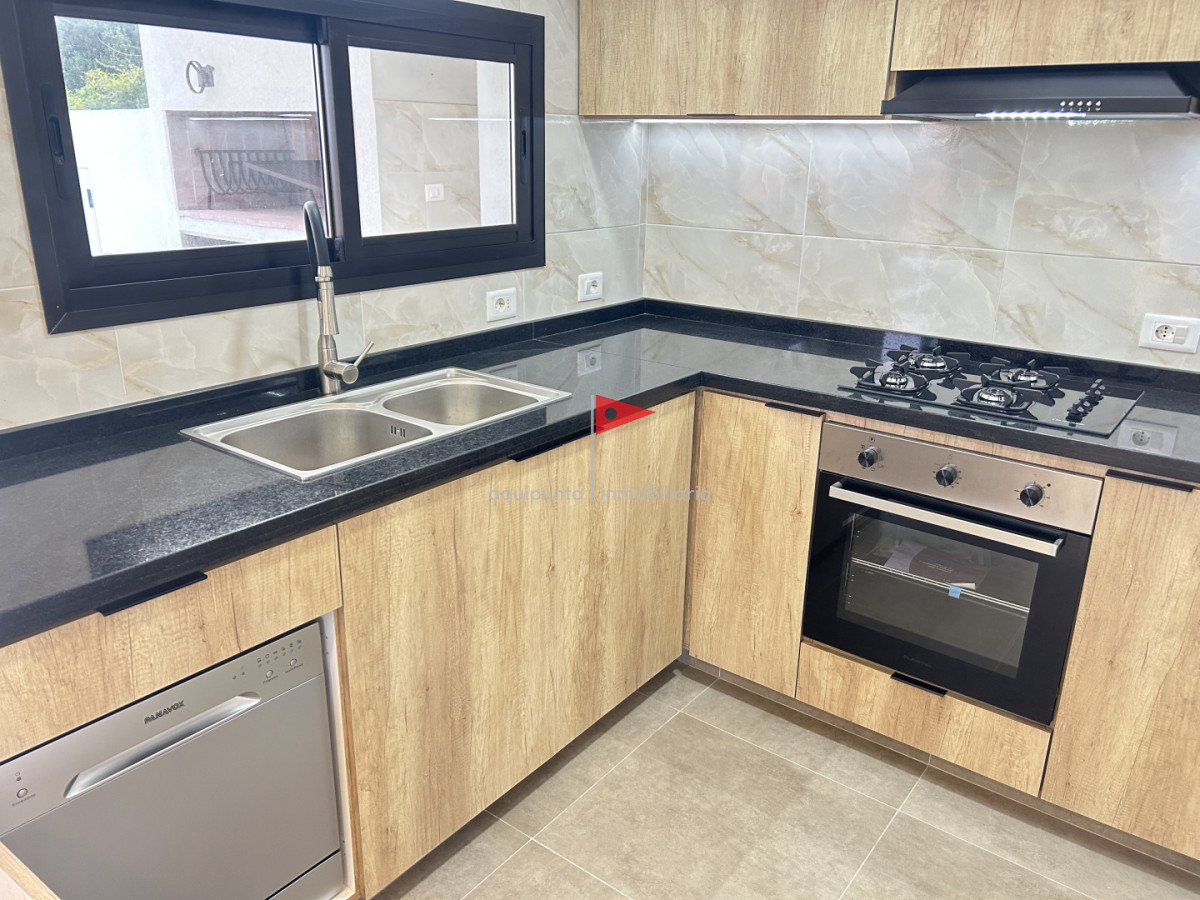 Casa ID.281 - Venta casa a estrenar vista  al mar Punta Colorada