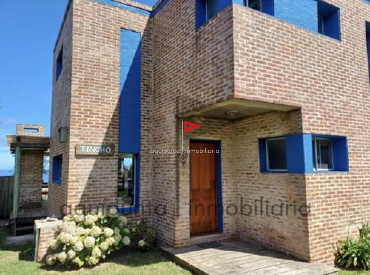 Casa ID.19 - Casa En Punta Colorada