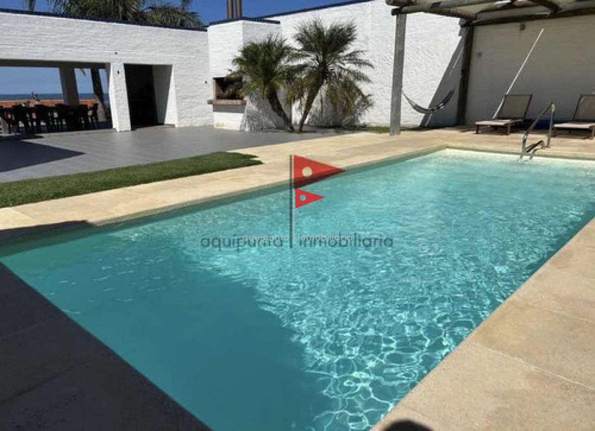 Casa ID.25 - Casa Punta Colorada Alquiler X Día