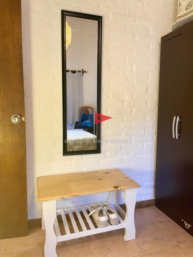 Casa ID.24 - Venta Casa Punta Colorada 1 Dormitorio