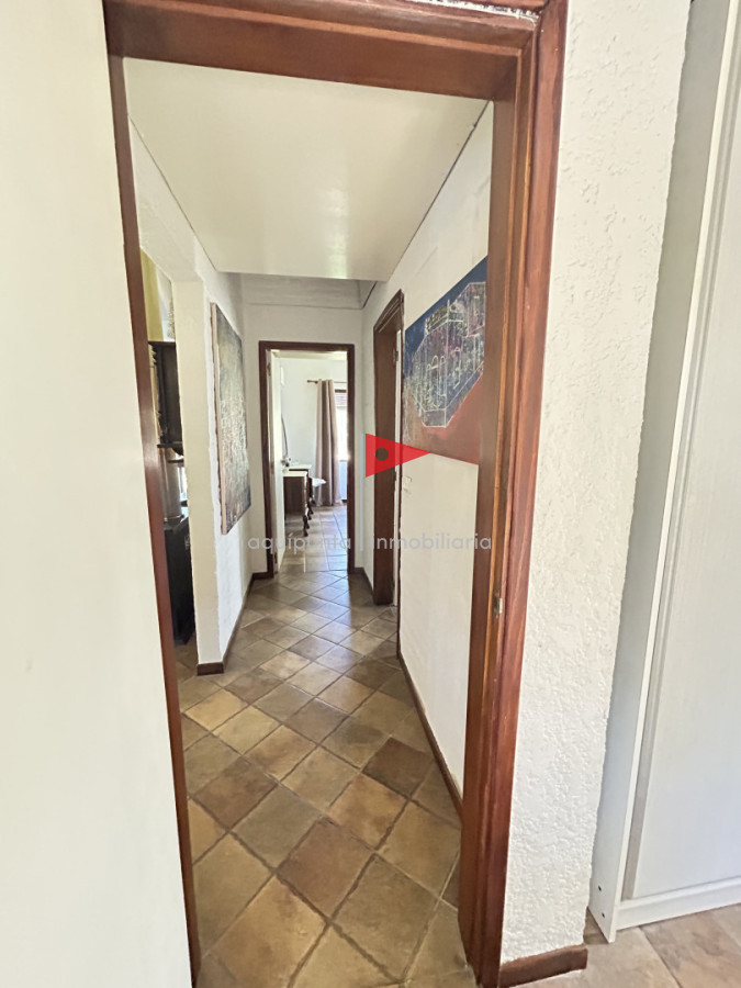 Casa ID.277 - Venta casa en Punta Colorada terreno independiente 
