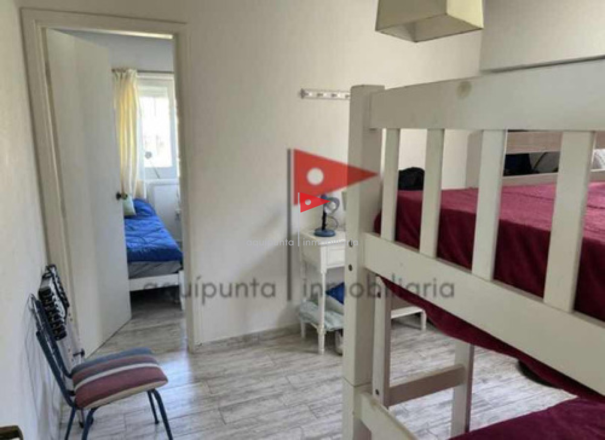 Casa ID.17 - Casa En Punta Colorada