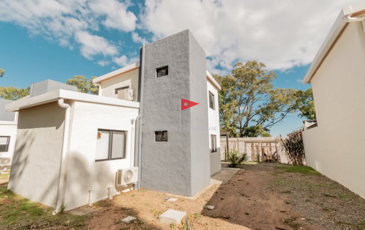 Casa ID.336 - Oportunidad en venta última unidad en punta colorada