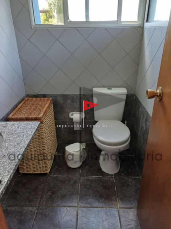 Casa ID.19 - Casa En Punta Colorada