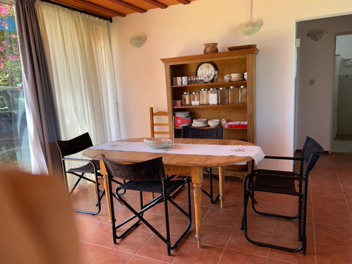 Casa ID.18 - Venta casa Punta Negra Piriapolis 3 dormitorios 2 baños