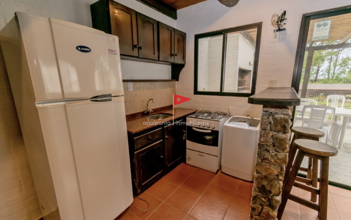 Casa ID.336 - Oportunidad en venta última unidad en punta colorada