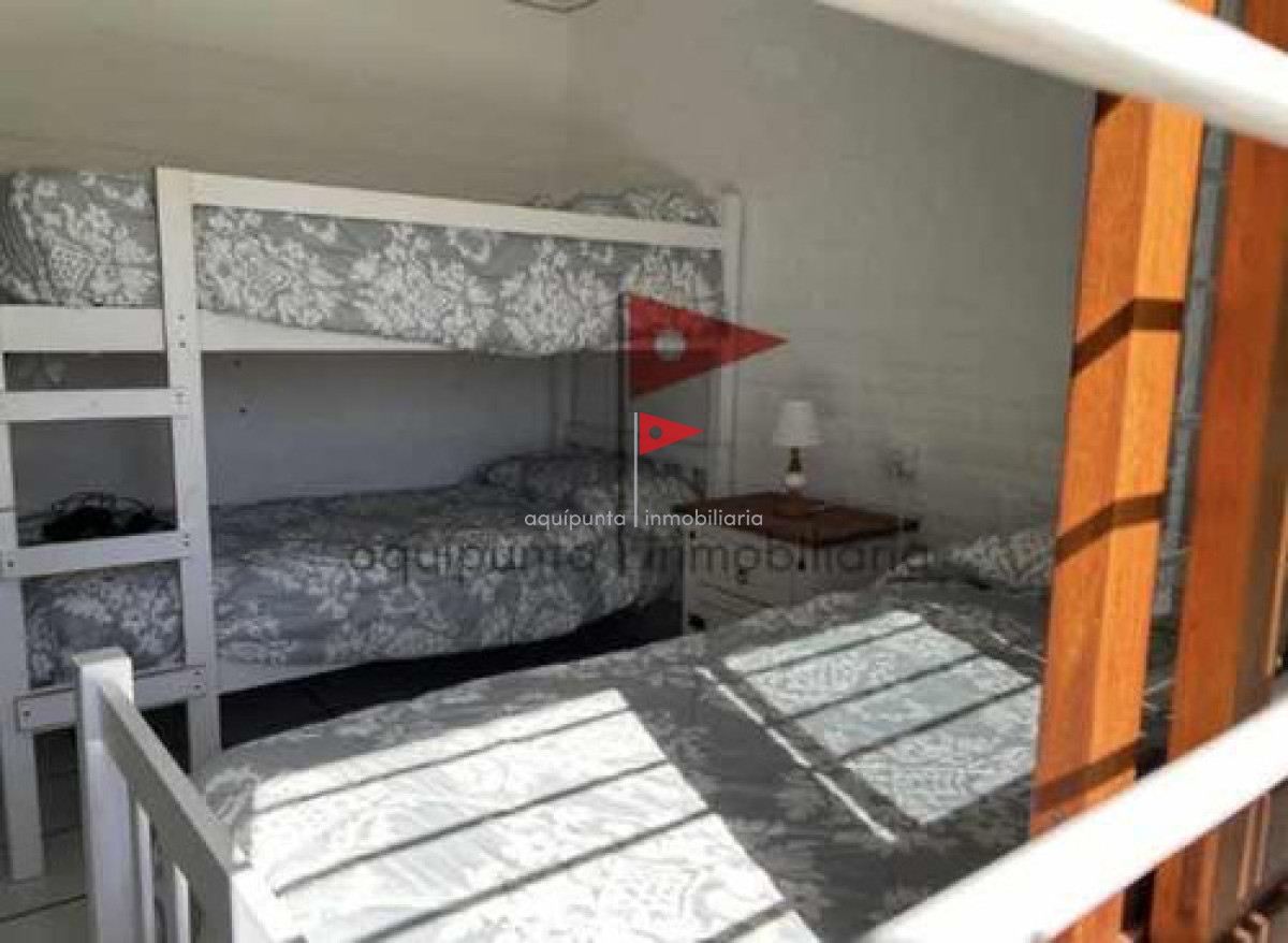 Casa ID.28 - Casa Alquiler 3 Dormitorios Punta Colorada