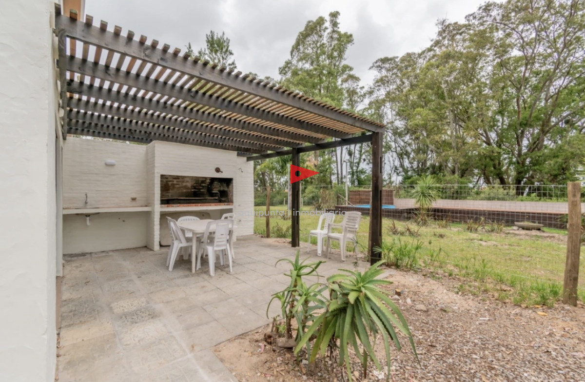 Casa ID.336 - Oportunidad en venta última unidad en punta colorada