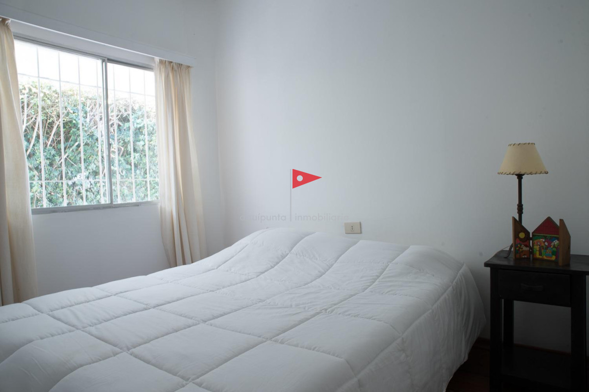 Casa ID.45 - ALquiler casa Punta del Este 5 dormitoriois San Rafael