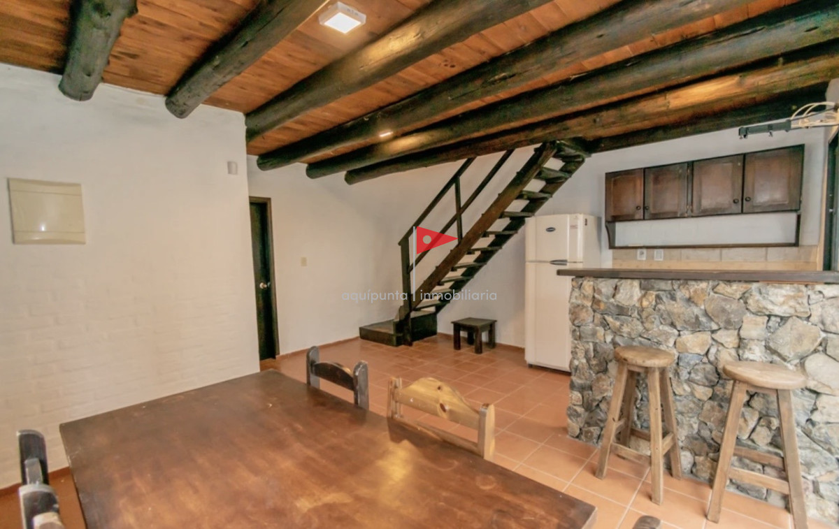 Casa ID.336 - Oportunidad en venta última unidad en punta colorada
