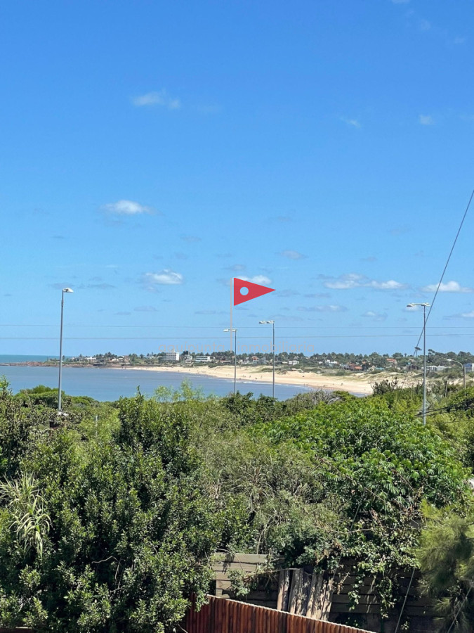Casa ID.281 - Venta casa a estrenar vista  al mar Punta Colorada