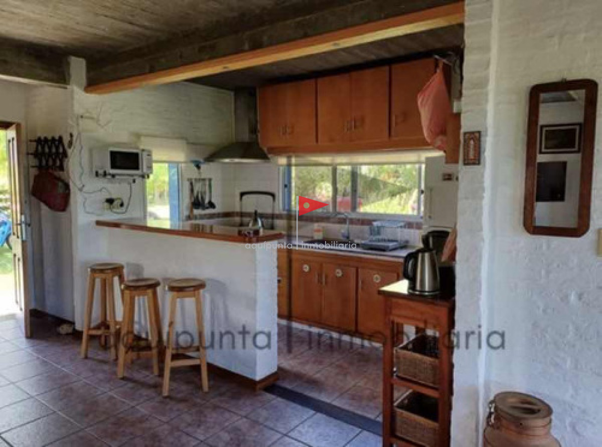 Casa ID.19 - Casa En Punta Colorada