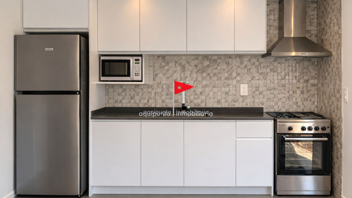 Casa ID.181 - Nueva casa Ocean Park de 2 dormitorios a 200 metros de la playa