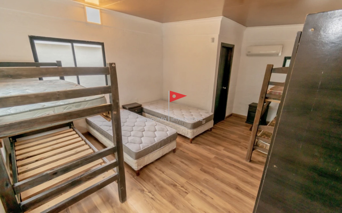 Casa ID.336 - Oportunidad en venta última unidad en punta colorada