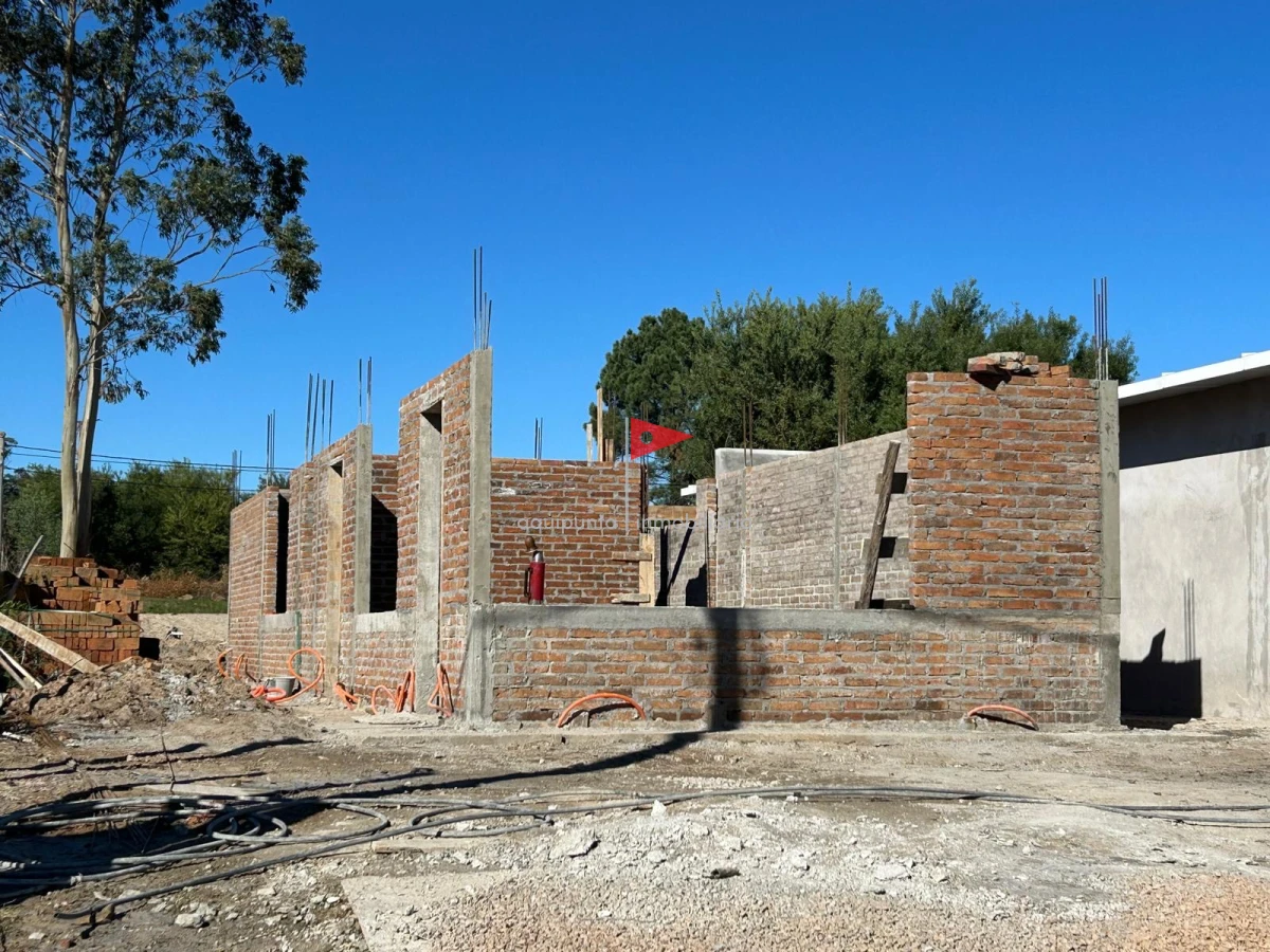 Casa ID.31 - Venta casa en Piriápolis 2 dormitorios a estrenar