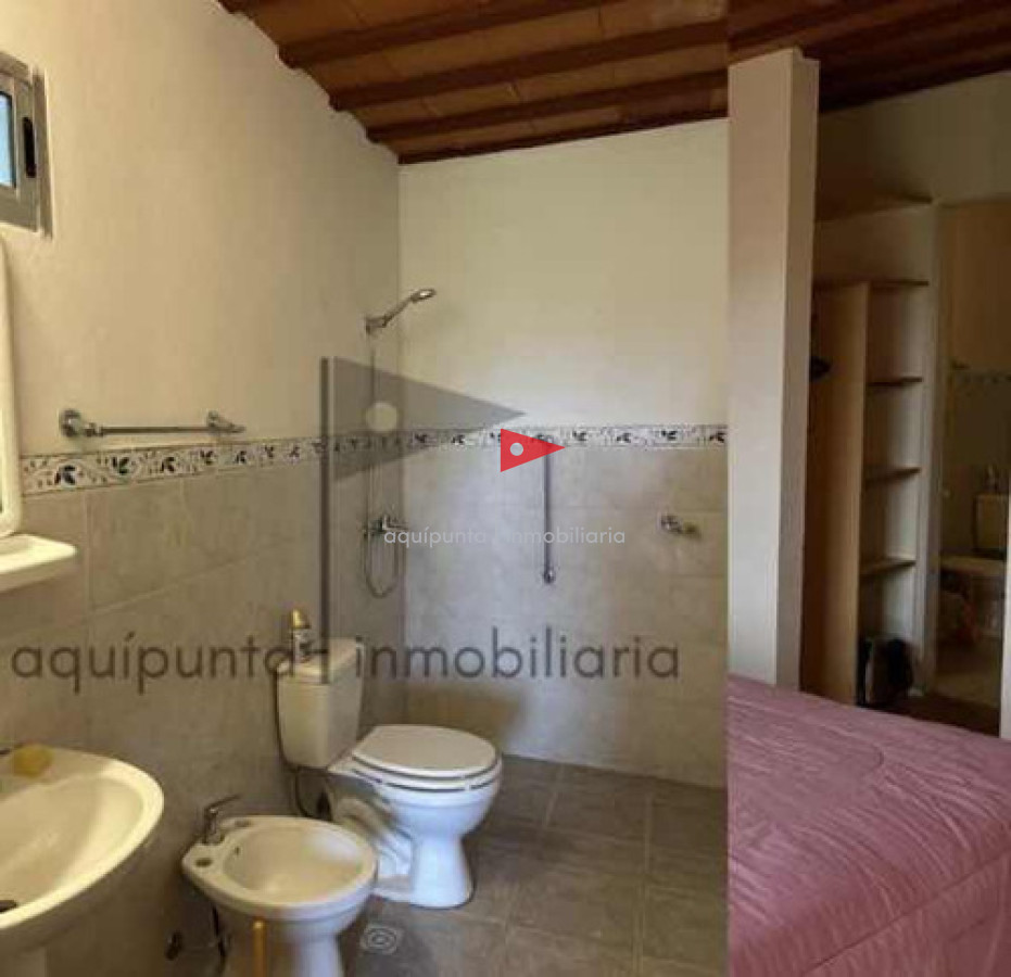 Casa ID.18 - Alquiler Casa En Punta Negra