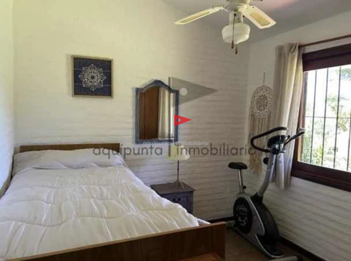 Casa ID.12 - Venta  Casa Balneario San Francisco 3 dormitorios 