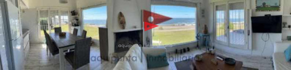 Casa ID.17 - Casa En Punta Colorada