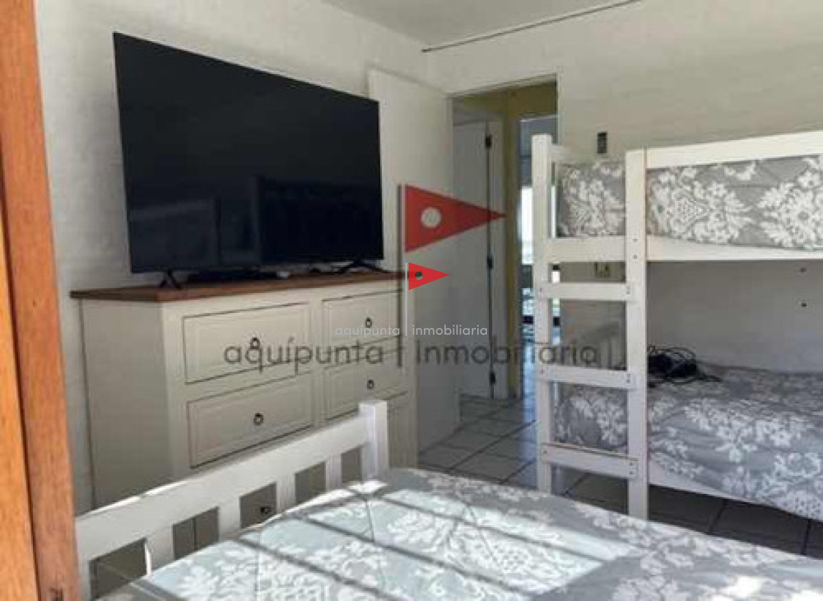 Casa ID.28 - Casa Alquiler 3 Dormitorios Punta Colorada