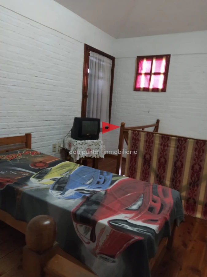 Casa ID.99 - Venta casa Piriapolis 5 dormitorios 3 baños barrio Country