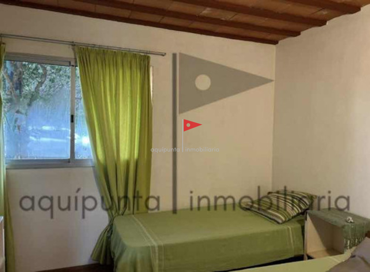 Casa ID.18 - Alquiler Casa En Punta Negra