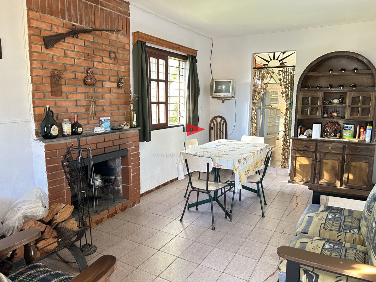 Casa ID.344 - Vendo casa bella vista 3 dormitorios 