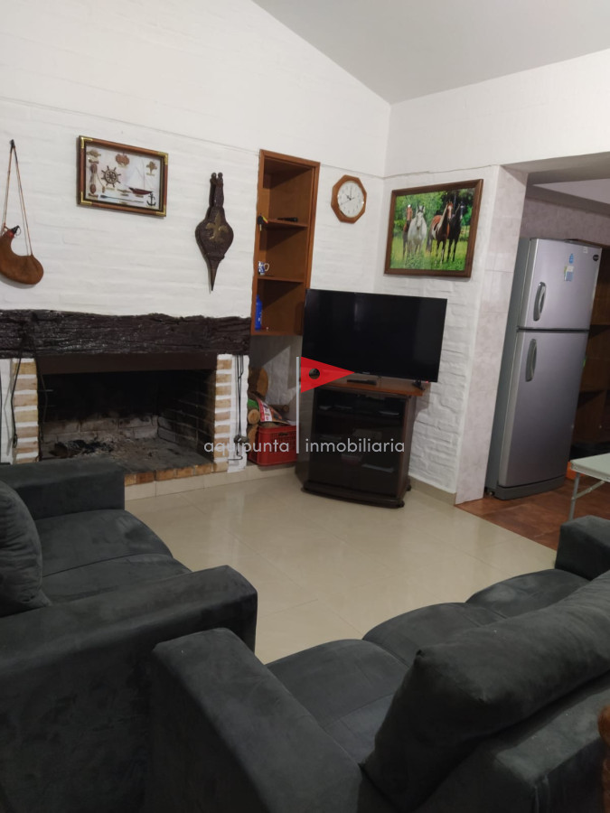 Casa ID.99 - Venta casa Piriapolis 5 dormitorios 3 baños barrio Country