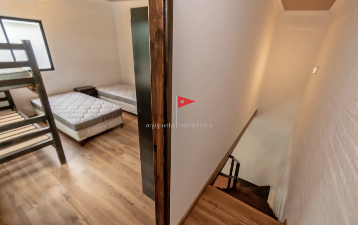 Casa ID.336 - Oportunidad en venta última unidad en punta colorada