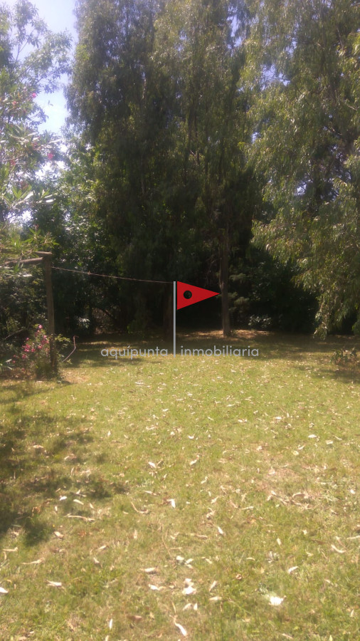 Casa ID.68 - Venta casa 2 dormitorios balneario Playa Hermosa Piriapolis 