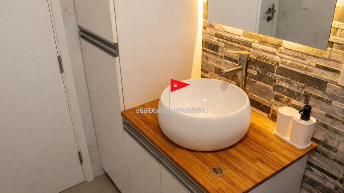 Casa ID.181 - Nueva casa Ocean Park de 2 dormitorios a 200 metros de la playa