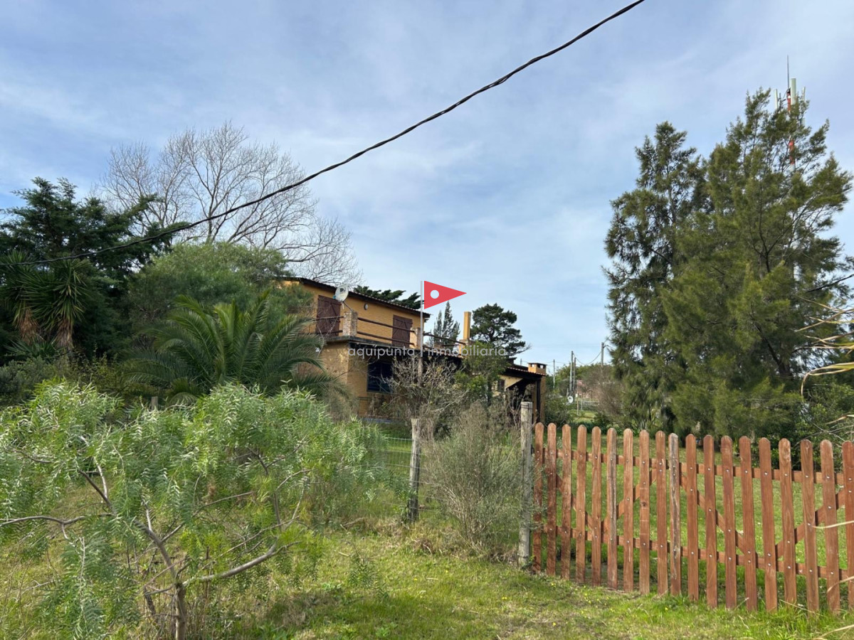 Casa ID.347 - Casa en venta playa hermosa muy luminosa