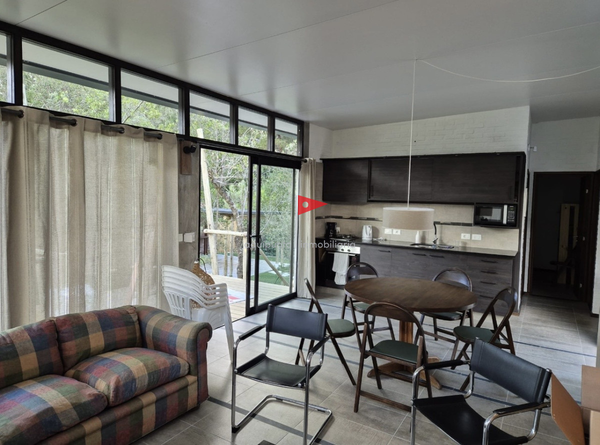 Casa ID.369 - Casa en venta Punta Colorada a pasitos del mar