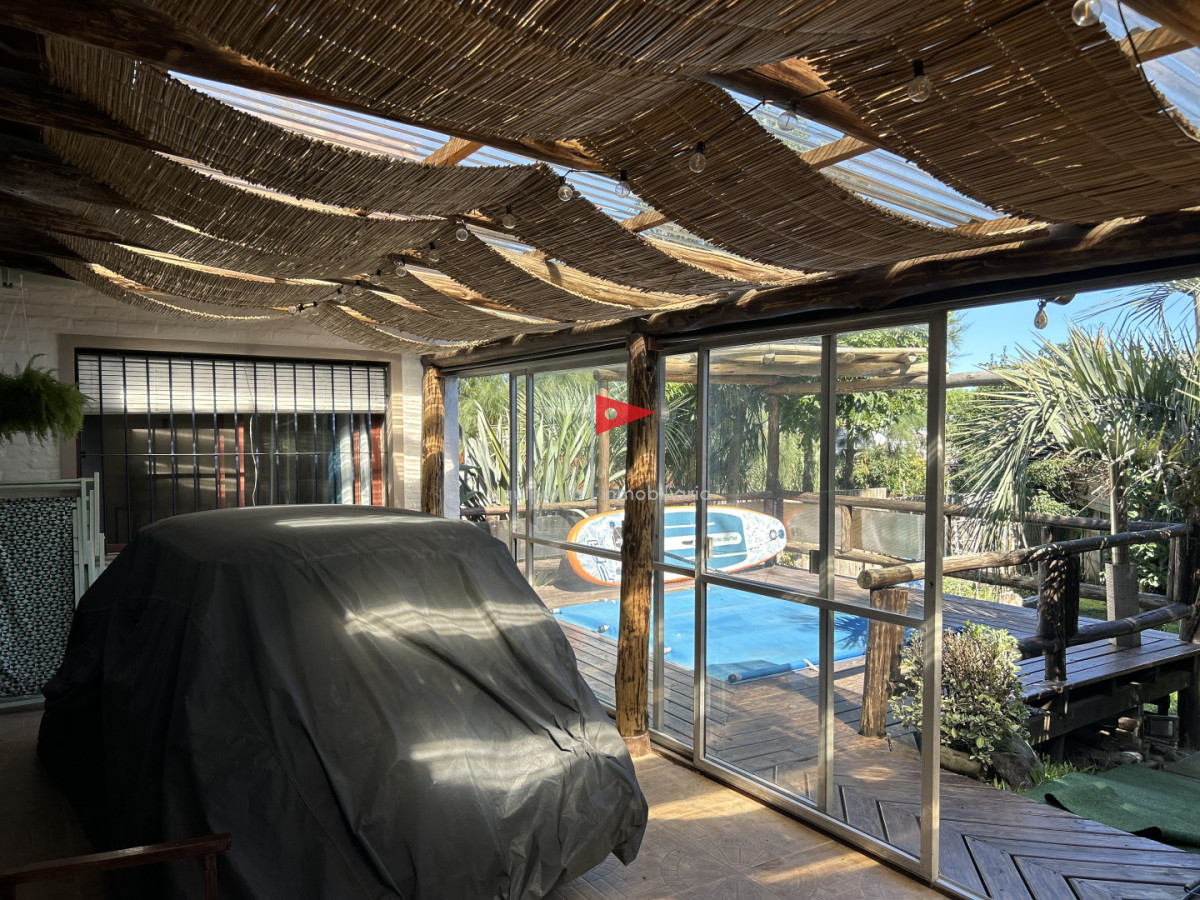 Casa ID.277 - Venta casa en Punta Colorada terreno independiente 