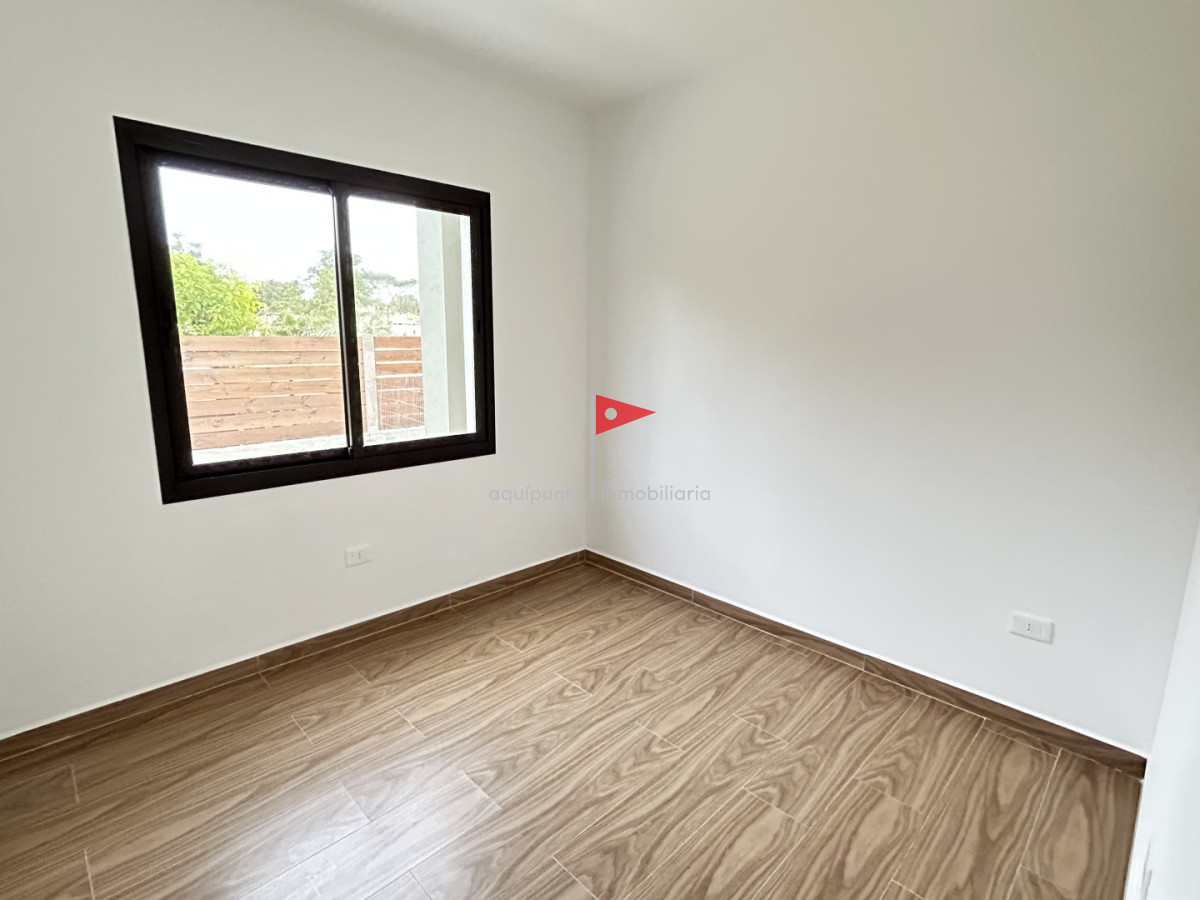 Casa ID.281 - Venta casa a estrenar vista  al mar Punta Colorada