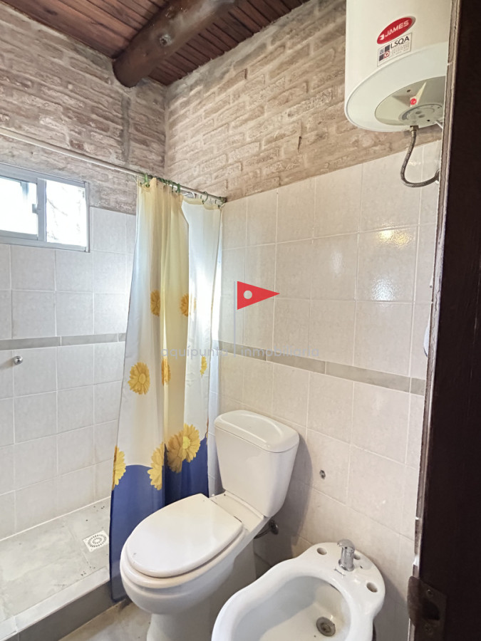 Casa ID.347 - Casa en venta playa hermosa muy luminosa