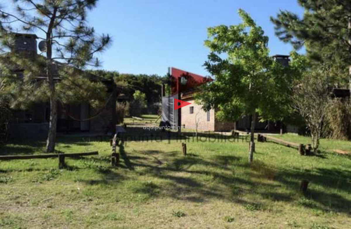 Casa ID.24 - Venta Casa Punta Colorada 1 Dormitorio