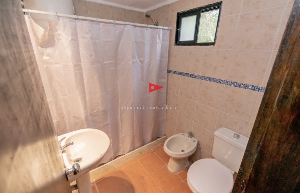 Casa ID.336 - Oportunidad en venta última unidad en punta colorada