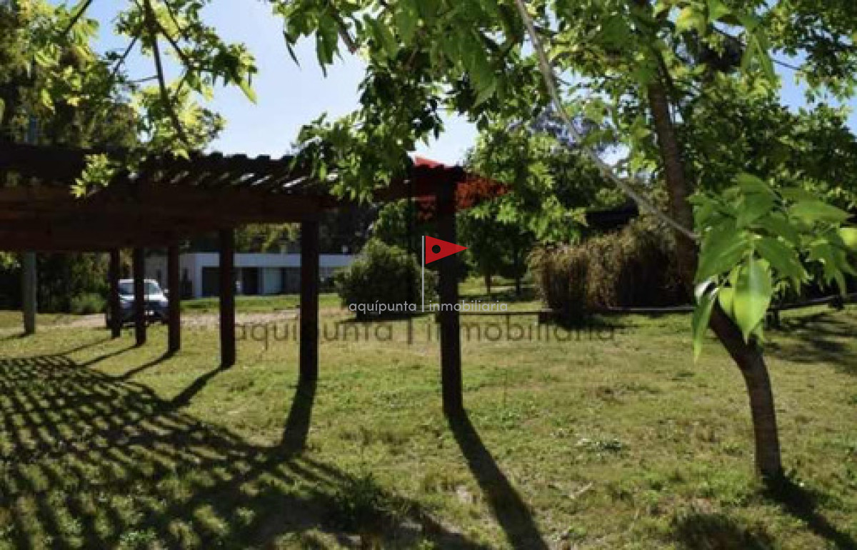 Casa ID.24 - Venta Casa Punta Colorada 1 Dormitorio
