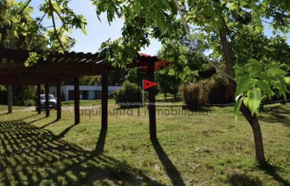 Casa ID.24 - Venta Casa Punta Colorada 1 Dormitorio